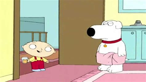 family guy where's my money